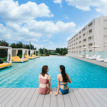 Beb5 Okinawa Seragaki By Hoshino Resorts Онна Екстериор снимка