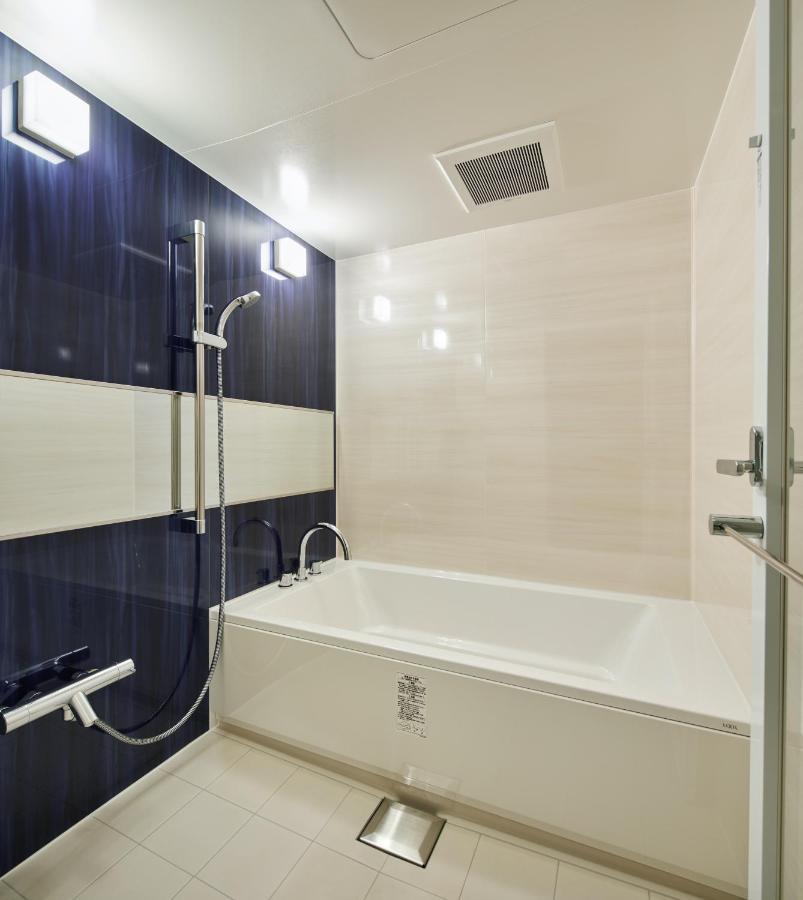 Beb5 Okinawa Seragaki By Hoshino Resorts Онна Екстериор снимка